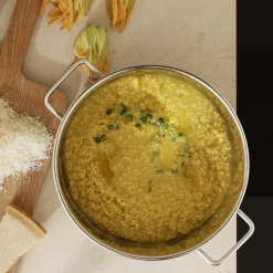 Sautergryde Ø 28 cm