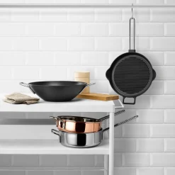 Sauterpande Ø 24 cm