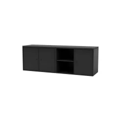 SAVE lav skænk, 05 black