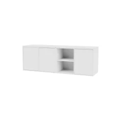 SAVE lav skænk, 101 new white