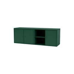 SAVE lav skænk, 136 pine
