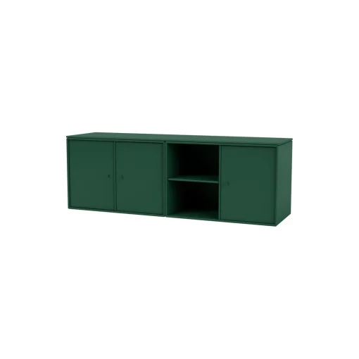 SAVE lav skænk, 136 pine