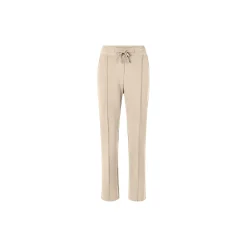 Scuba Pants, caffee latte