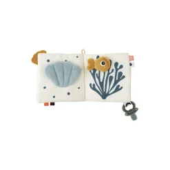 Sea Friends aktivitetsbog, favemix