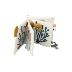 Sea Friends aktivitetsbog, favemix