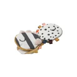 Sea Friends sensorisk baby aktivitetsbog, favemix