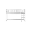 Seaside Classic halvhøj seng 90x200 cm