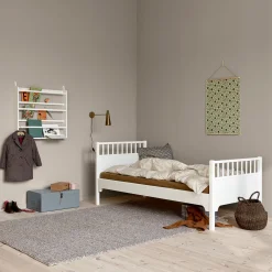 Seaside Classic seng 90x200 cm