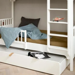 Seaside Classic udtræksseng 90x176 cm