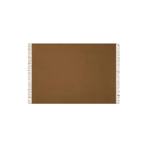 Season plaid, 03618 caramel