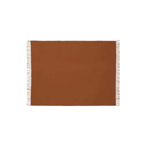 Season plaid, 03123 cinnamon