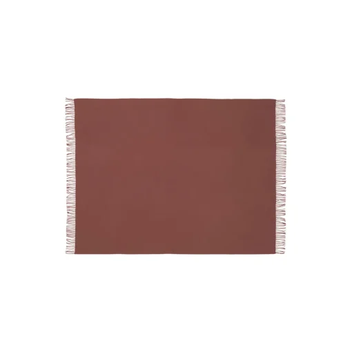 Season plaid, 03109 rosewood