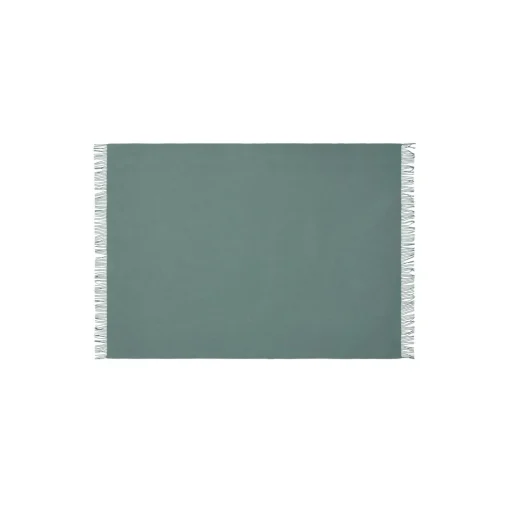 Season plaid, 03403 sea