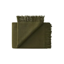 Season plaid, 02109 seaweed