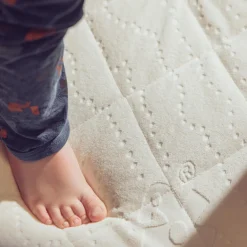 Sebra madrassen Baby & Jr., Classic II