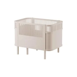 Sebra sengen Baby & Jr., birchbark rose