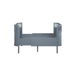 Sebra sengen Baby & Jr., forest lake blue