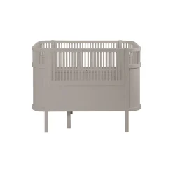 Sebra sengen Baby & Jr., jetty beige