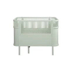 Sebra sengen Baby & Jr., mist green