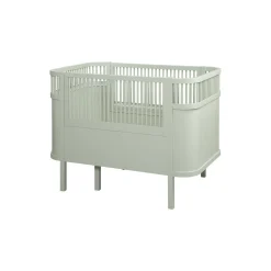 Sebra sengen Baby & Jr., mist green