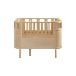 Sebra sengen Baby & Jr., wooden edition