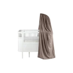 Sebra Sky sengehimmel, jetty beige