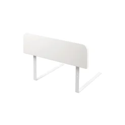 Sebra universal sengehest, classic white