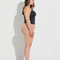 Second Skin Cami Top, black