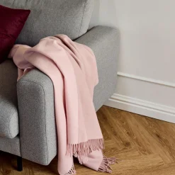 Secret plaid, 02210 blush/rosa