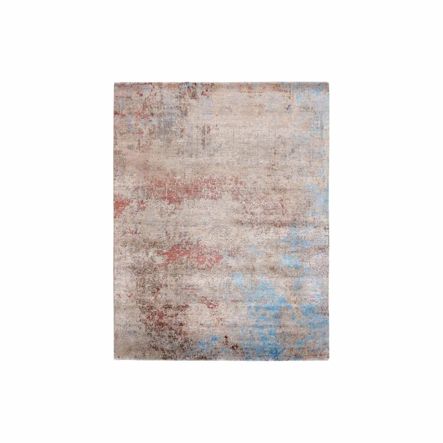 Seduction gulvtæppe, 740141 multi colour