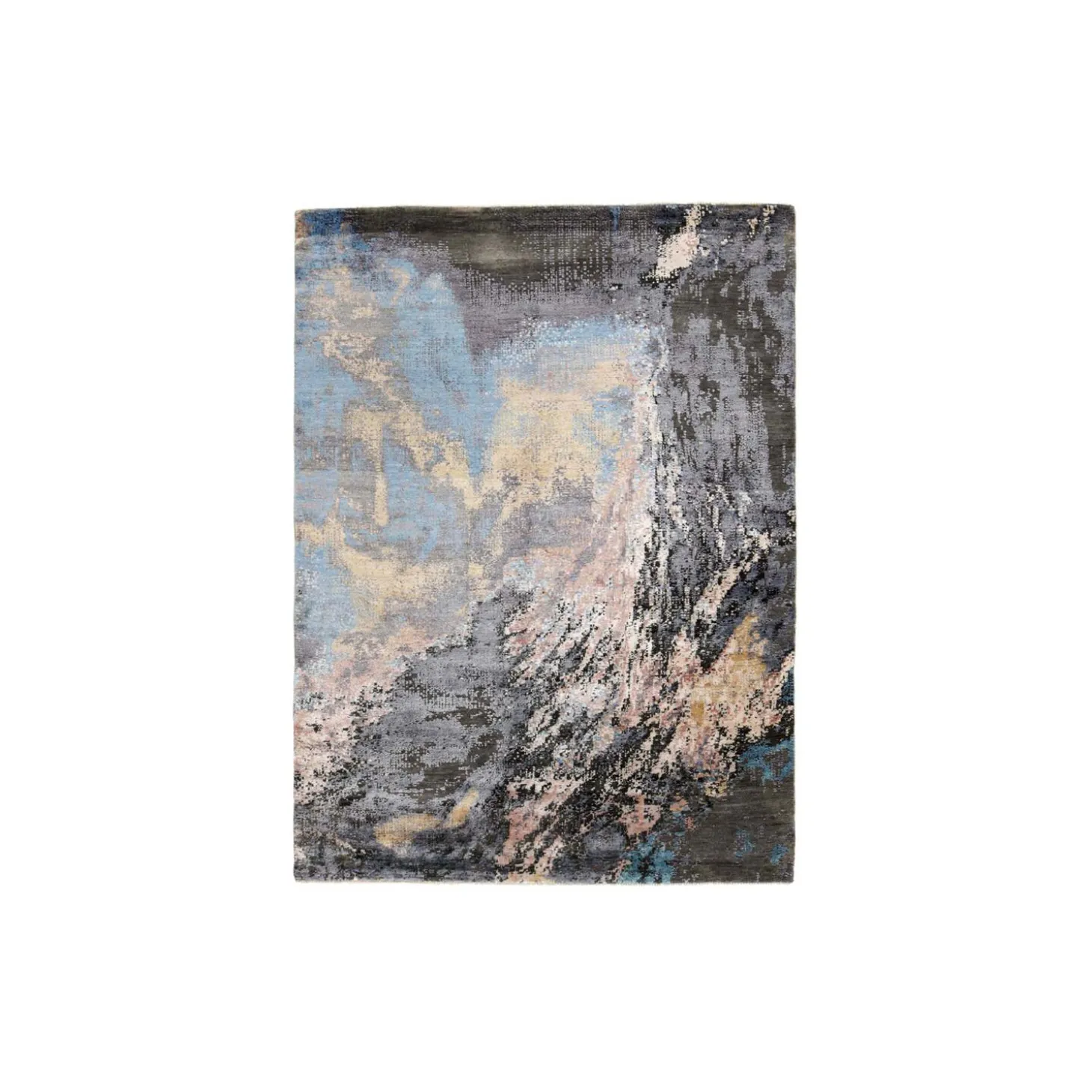 Seduction gulvtæppe, 840233 multi colour