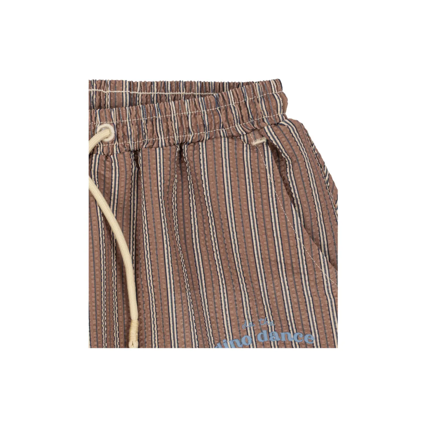 Seer Asnou Swimshort, tigers eye