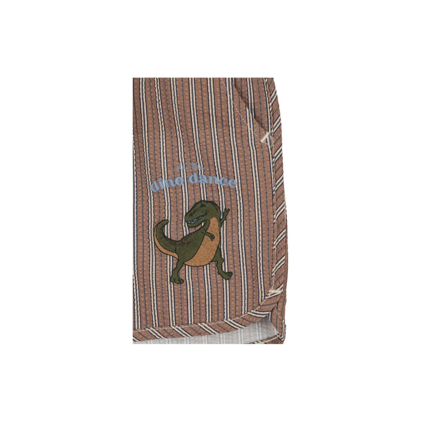 Seer Asnou Swimshort, tigers eye