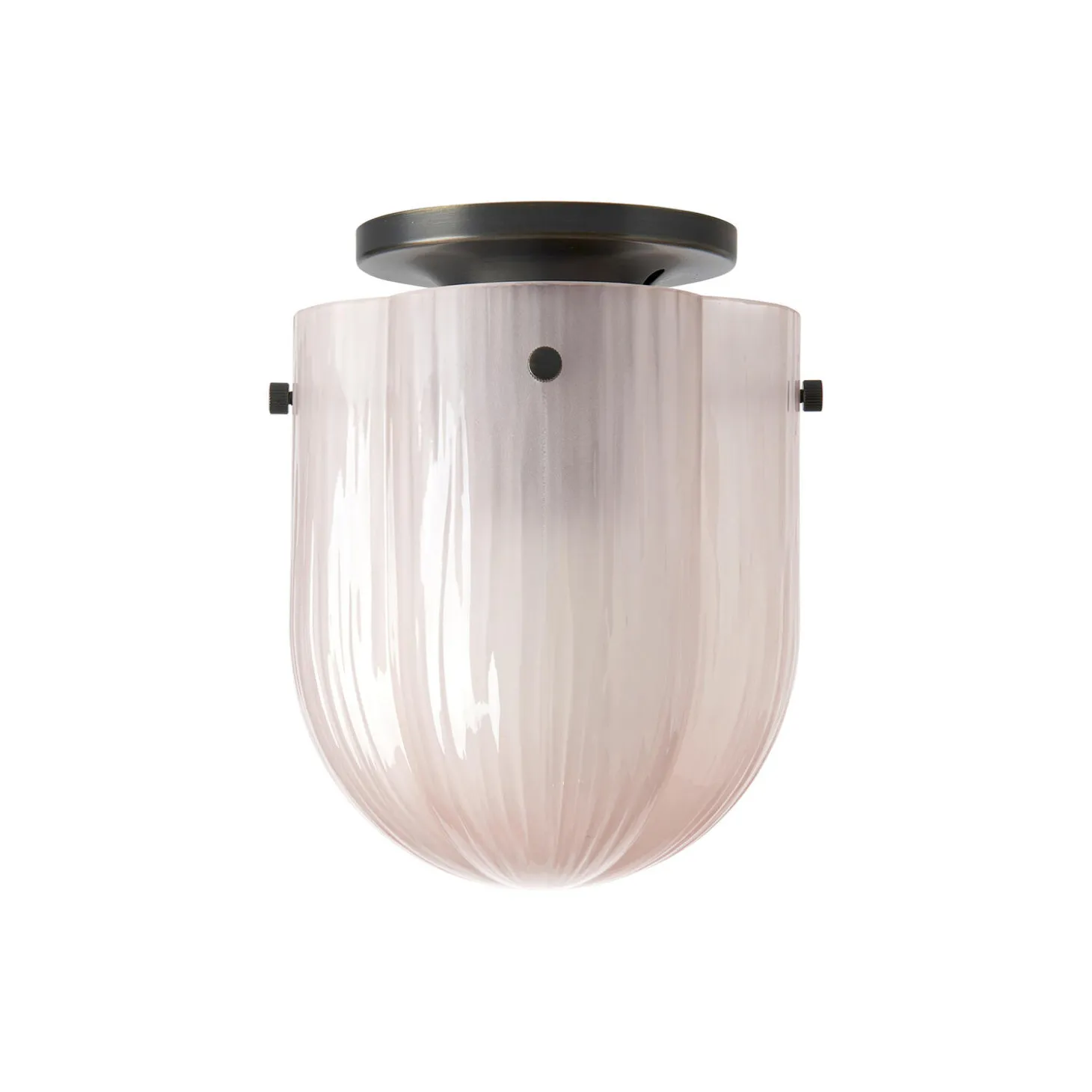 Seine Ceiling Lamp, coral