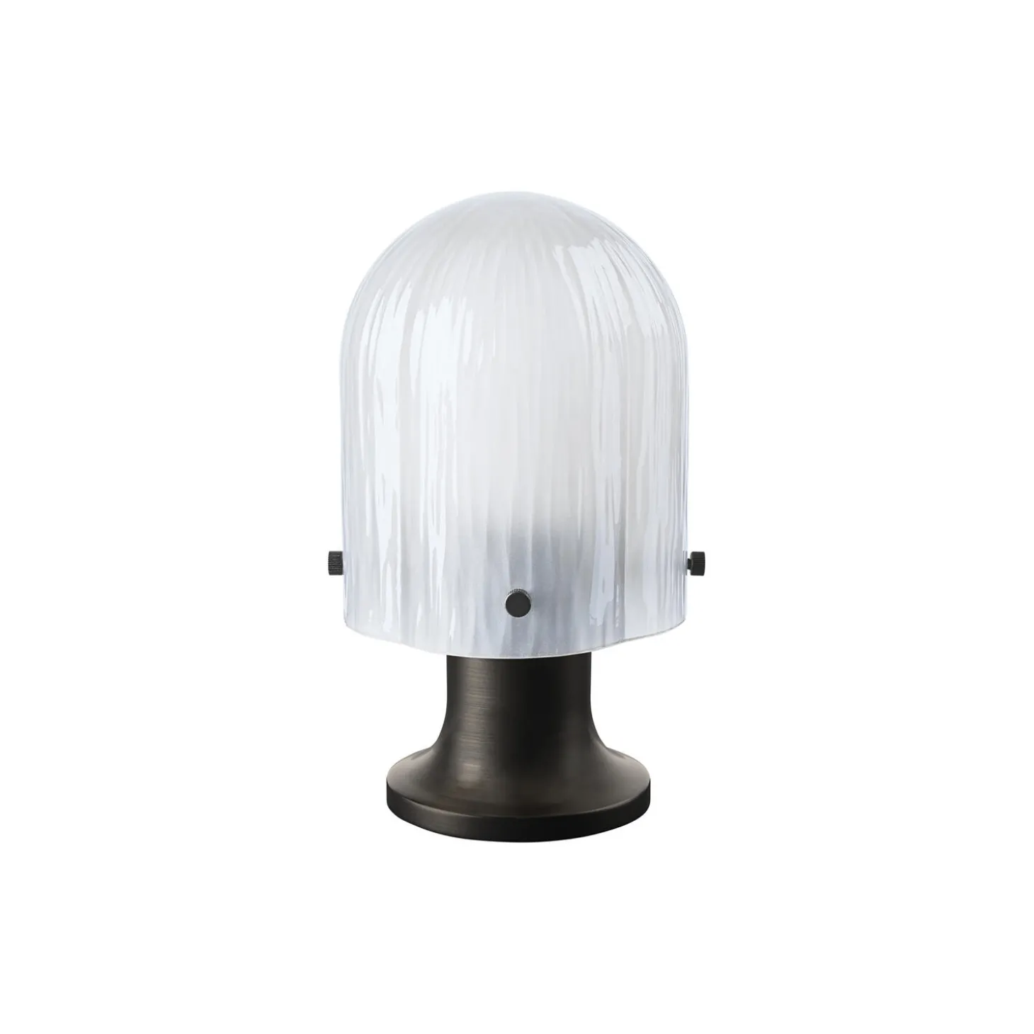 Seine Portable Lamp, white