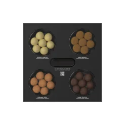 Selection Box SLOW CRAFTED