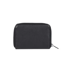 Selma Wallet, grain black