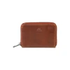 SelmaMBG Wallet, antique chestnut