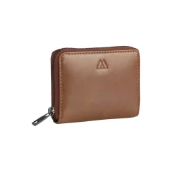 SelmaMBG Wallet, antique chestnut
