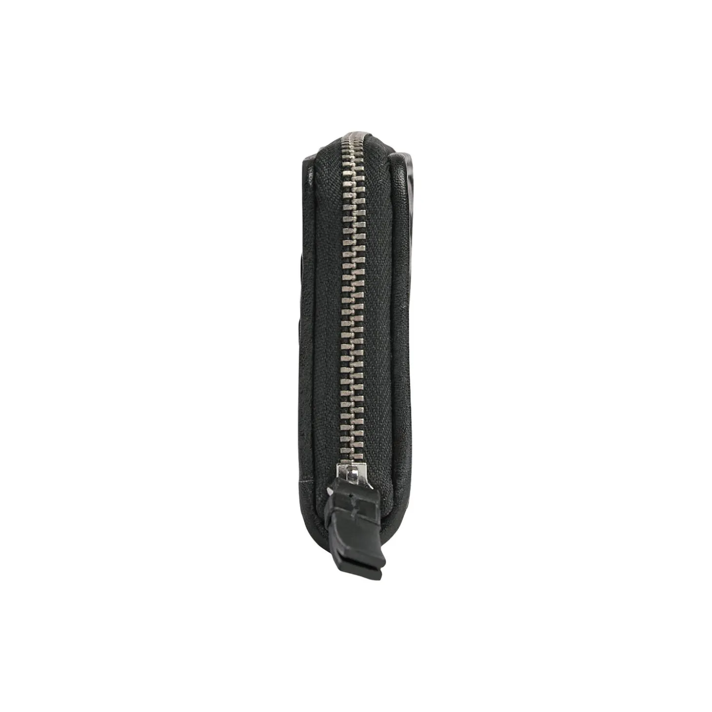 SelmaMBG Wallet Weave, black