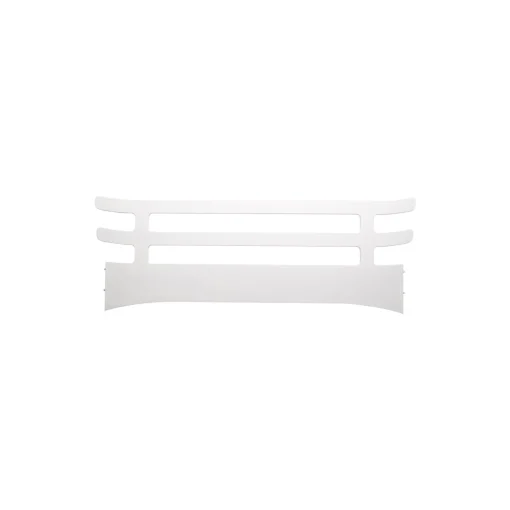 Sengehest til Leander Classic™ juniorseng, white
