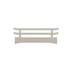 Sengehest til Leander Classic™ juniorseng, cappuccino