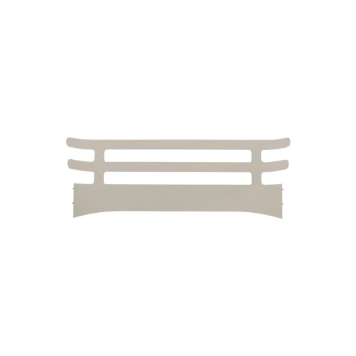 Sengehest til Leander Classic™ juniorseng, cappuccino