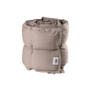 Sengerand 180 cm, jetty beige