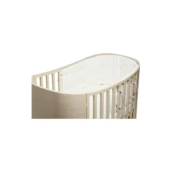 Sengerand til Leander Classic™ babyseng, snow