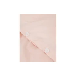 Sengetøj, pink tint