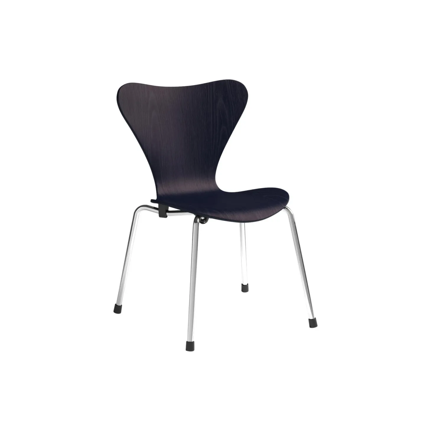 Serie 7™ 3177 børnestol, midnight blue