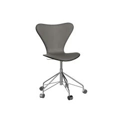 Serie 7™ 3117 forsidepolstret kontorstol, Essential lava