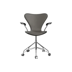 Serie 7™ 3217 forsidepolstret kontorstol, Essential lava