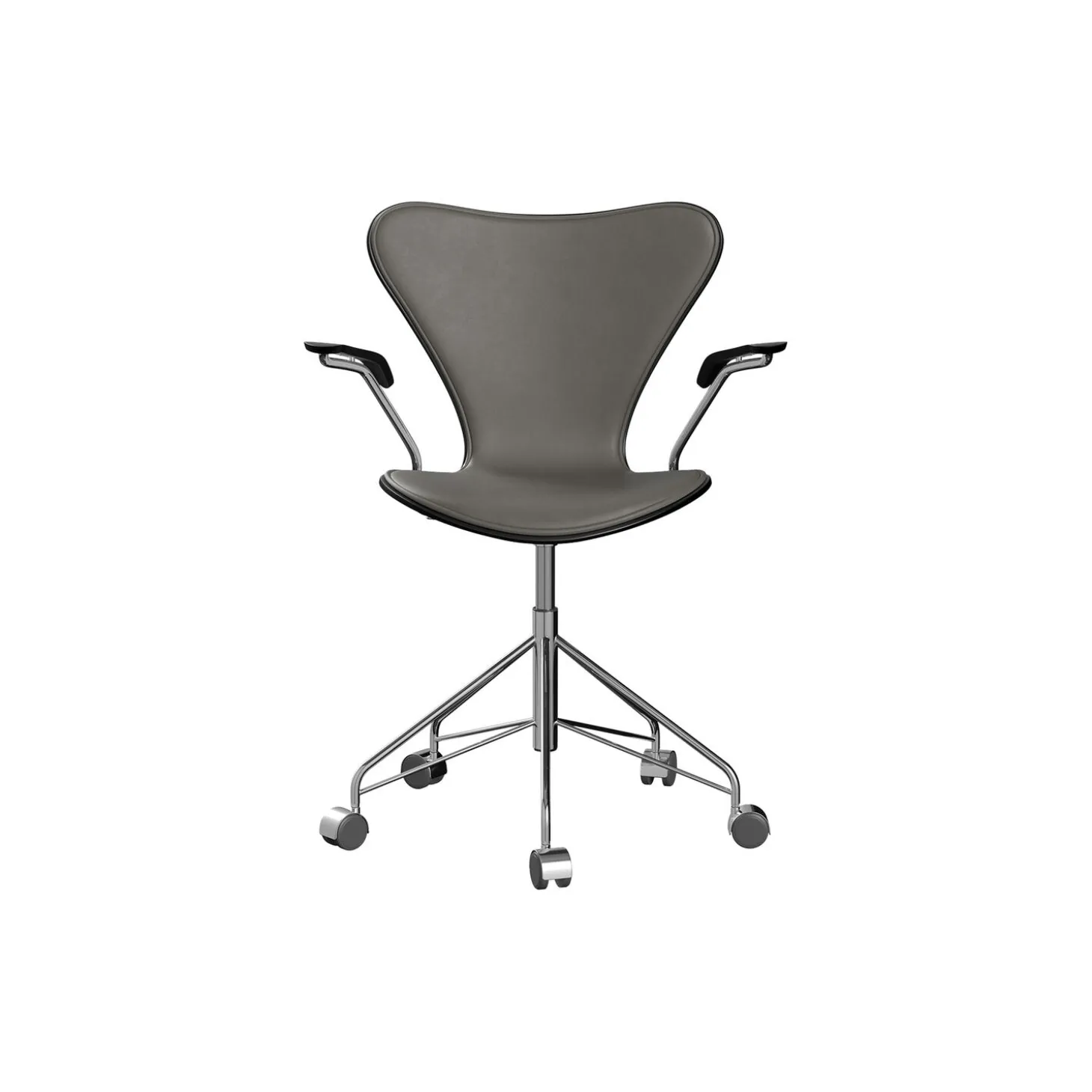 Serie 7™ 3217 forsidepolstret kontorstol, Essential lava